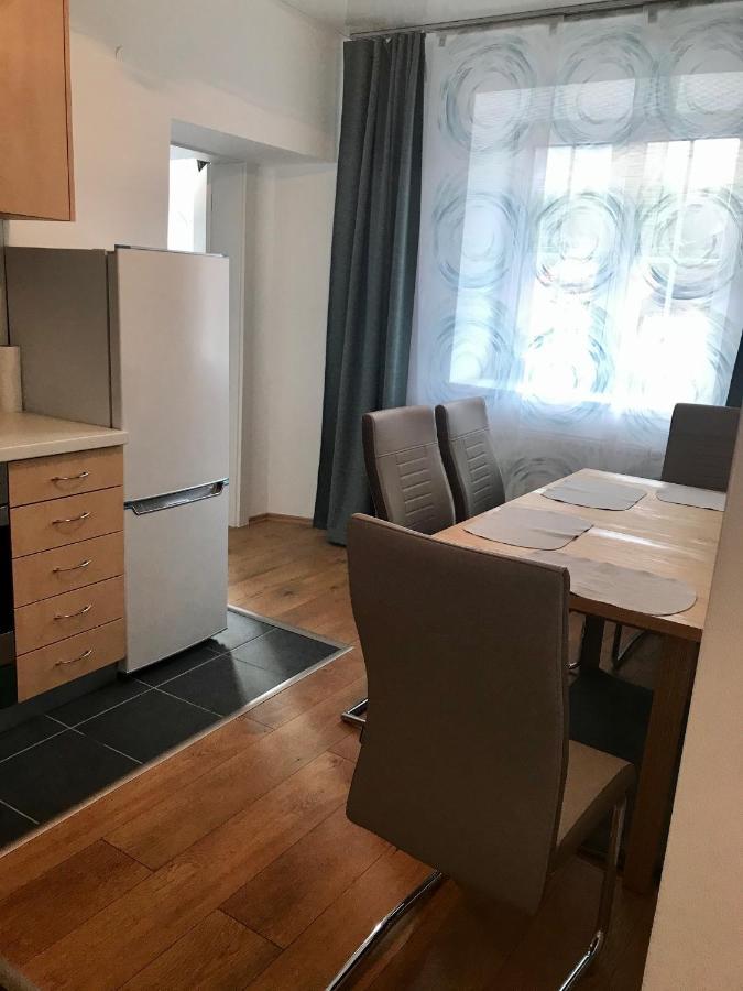 Apartment Jasmine Passail Εξωτερικό φωτογραφία