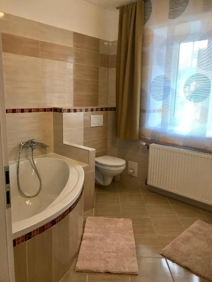 Apartment Jasmine Passail Εξωτερικό φωτογραφία