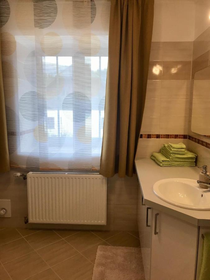 Apartment Jasmine Passail Εξωτερικό φωτογραφία