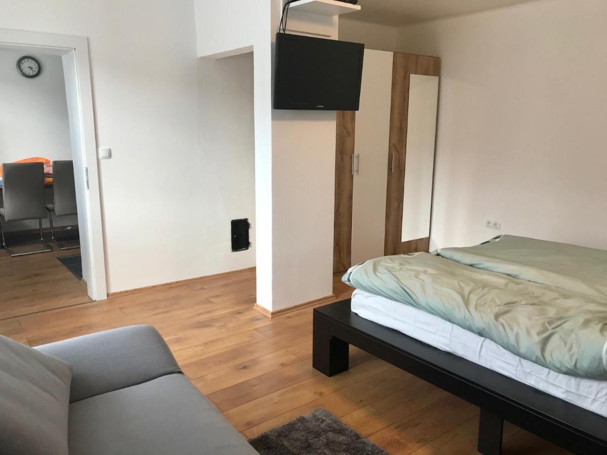 Apartment Jasmine Passail Εξωτερικό φωτογραφία