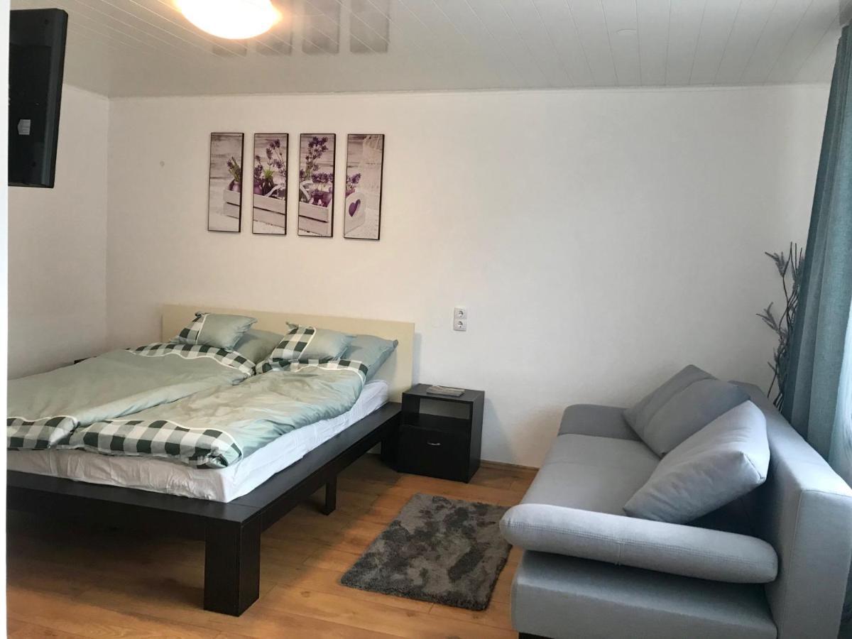 Apartment Jasmine Passail Εξωτερικό φωτογραφία