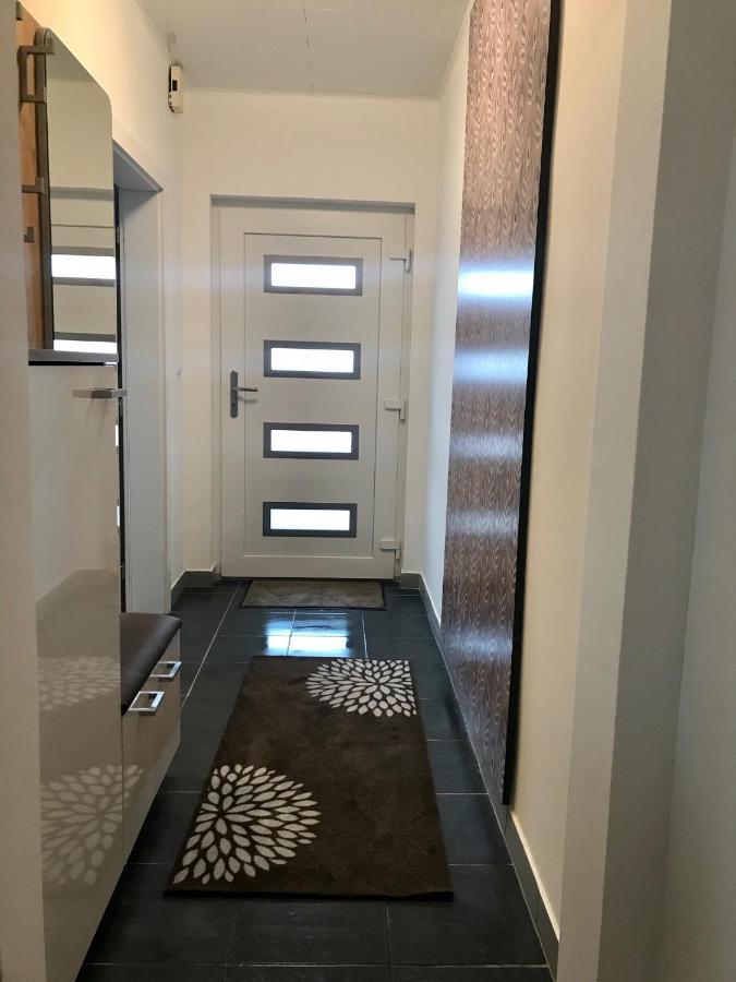 Apartment Jasmine Passail Εξωτερικό φωτογραφία