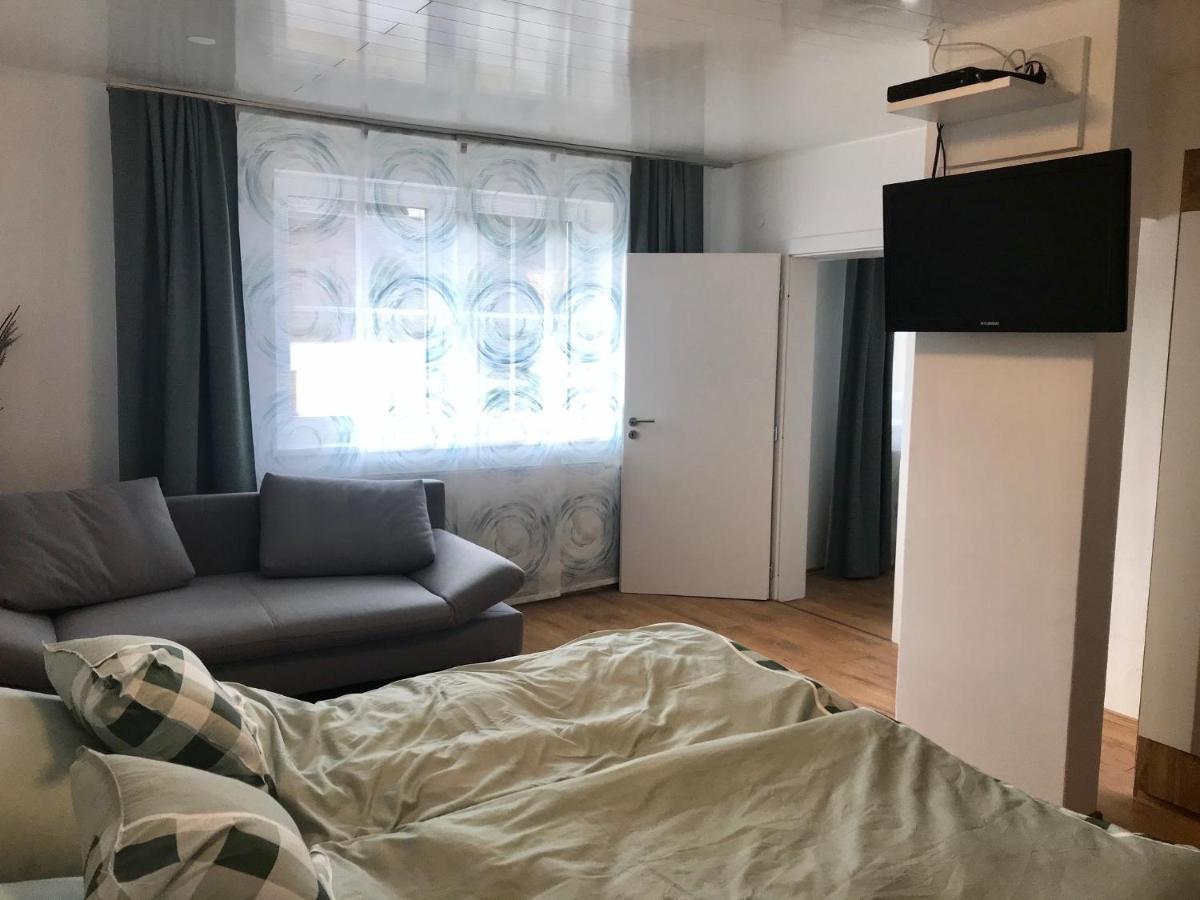 Apartment Jasmine Passail Εξωτερικό φωτογραφία